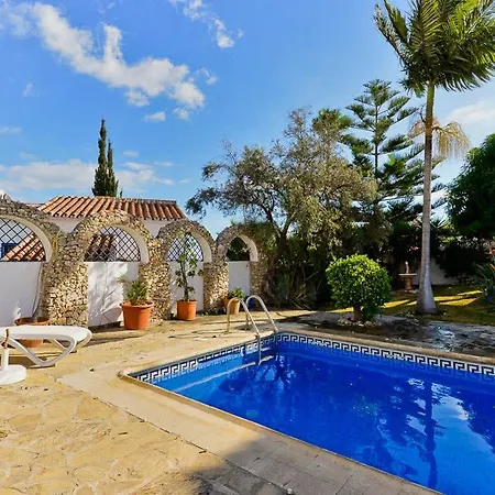 Villa Casa Descartes *