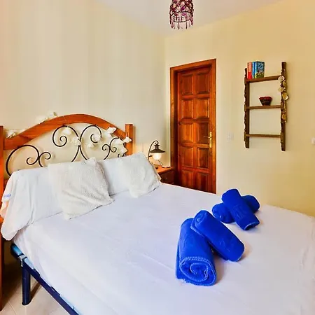 Casa Descartes * Nerja